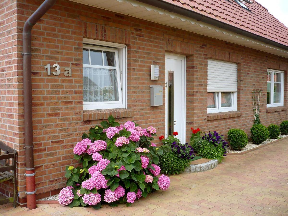 Holiday Home Reissmann By Interhome Norden Eksteriør bilde