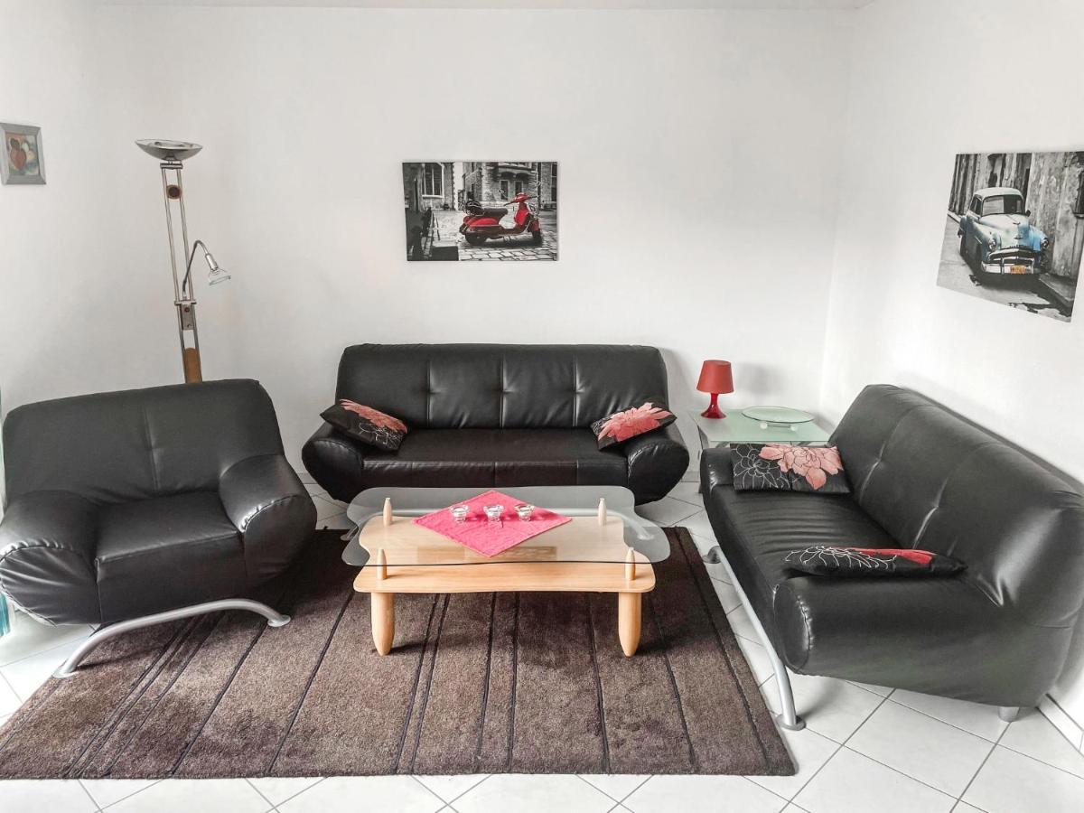 Holiday Home Reissmann By Interhome Norden Eksteriør bilde