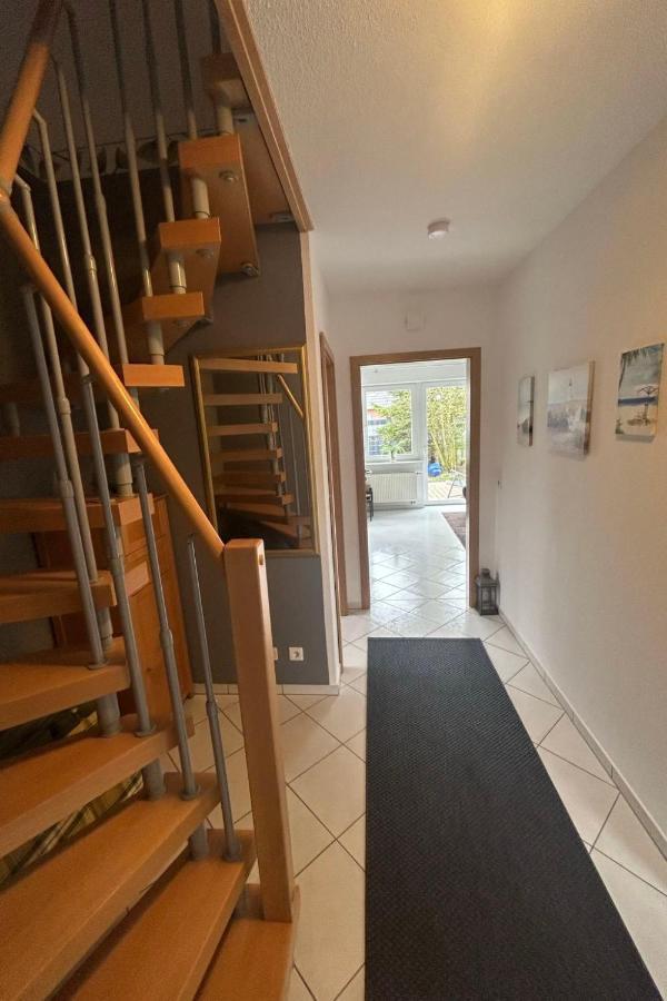Holiday Home Reissmann By Interhome Norden Eksteriør bilde